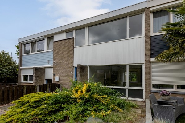 Medium property photo - Dokter de Ramlaan 26, 4624 VL Bergen op Zoom